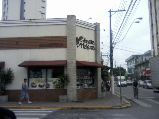 Padaria Santa Helena Desde 1978